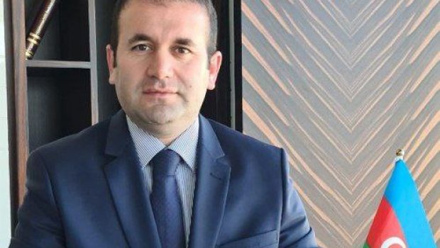 Faiq Osmanlı: “Kreditlə saldığımız bağlarda ölkədə indiyədək becərilməyən bir çox meyvələr yetişdiriləcək”