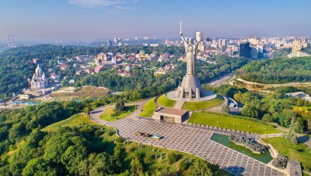 Ukrayna 2022-ci ilin ölkəsi ELAN EDİLDİ 