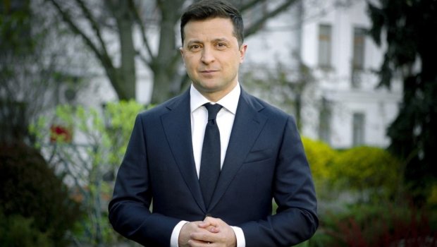 Zelenski Vaşinqtonda Baydenlə görüşəcək - FOTO