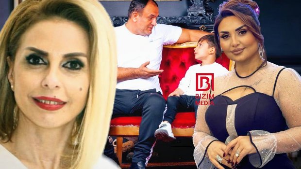 Aparıcı Lamiyə: “Şəbnəm ilə Hacı Ramilin kəbin kağızını ilk dəfə efirdə mən göstərmişəm” - VİDEO
