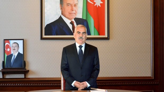 Naxçıvan Ali Məclisi TƏCİLİ TOPLANDI