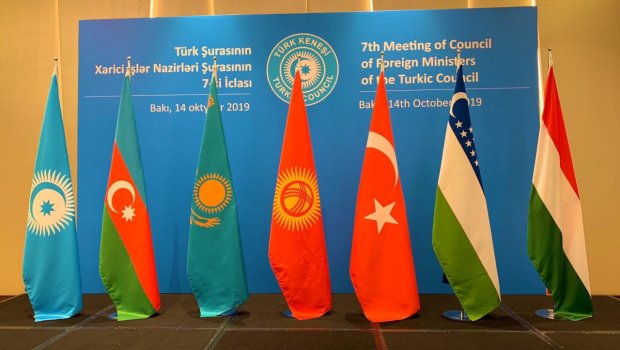 Türk Dövlətləri Təşkilatının mülki müdafiə mexanizmi yaradılır