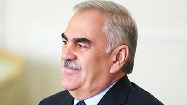 SON DƏQİQƏ: Vasif Talıbov istefa verdi