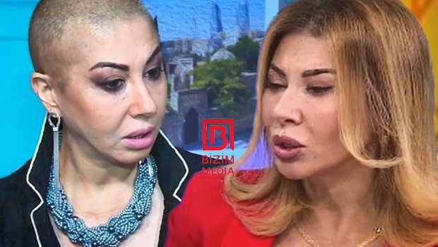 Zülfiyyə: “Yazırdılar ki, xərçəngdir, keçəli ilə özünü reklam edir” - VİDEO
