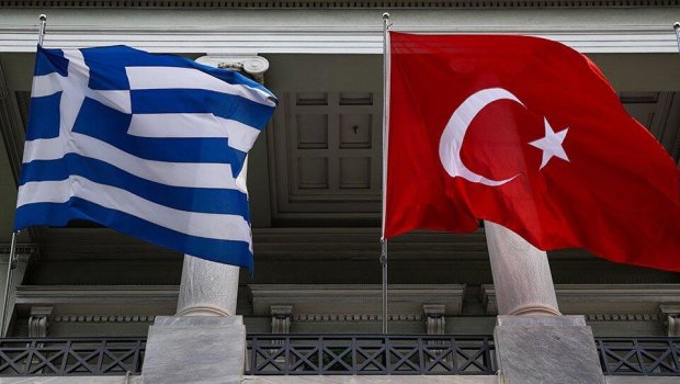 Türkiyə Yunanıstanı NATO-nun əsas prinsiplərini pozmaqda İTTİHAM ETDİ 
