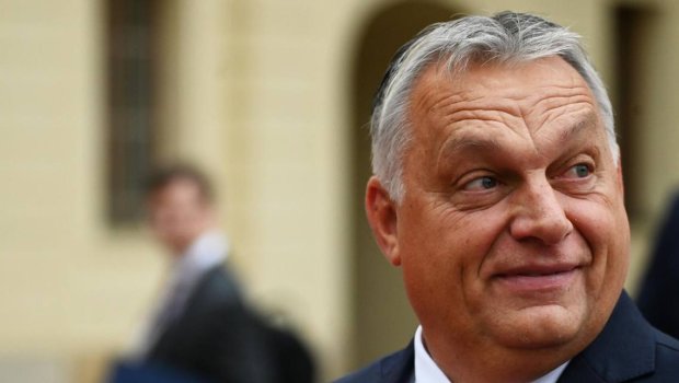 Macarıstanlı nazir: “Ukraynadakı münaqişənin həlli üçün Rusiya ABŞ-la danışmalıdır”