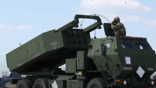 ABŞ Baltikyanı ölkələrə təhlükəsizlik sahəsində yardımı artıracaq