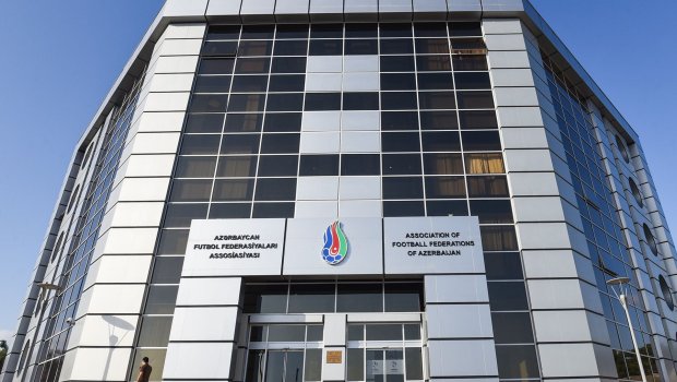 AFFA 2022/2023 mövsümünün yenilənmiş HAKİM SİYAHISI