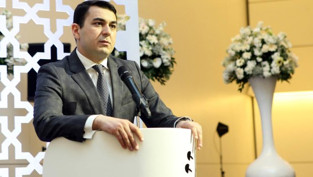 Mədəniyyət naziri vəzifəsinin müvəqqəti icrası Adil Kərimliyə həvalə edilib