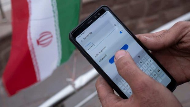 İran etirazlara görə interneti milliləşdirir - Yalnız yerli saytlar işləyəcək