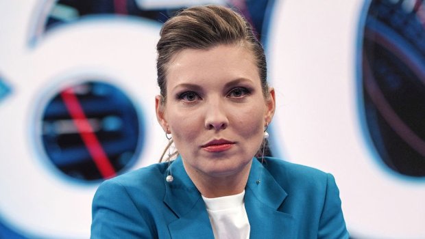 Skabeyevadan TƏKLİF - 