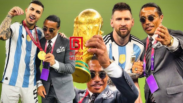 Nüsrətin dünya çempionatında bu hərəkəti başına BƏLA OLDU - FOTO 