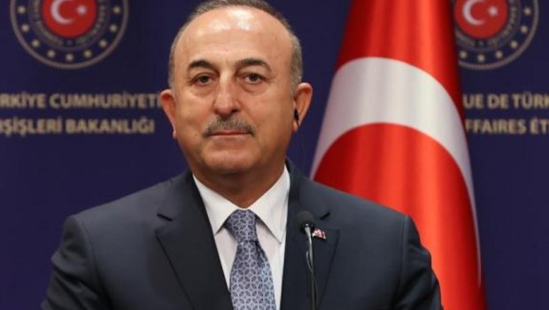 Çavuşoğlu Blinkenlə Suriyanı MÜZAKİRƏ ETDİ 