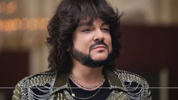 Kirkorov plastik əməliyyat keçirdi - VİDEO 
