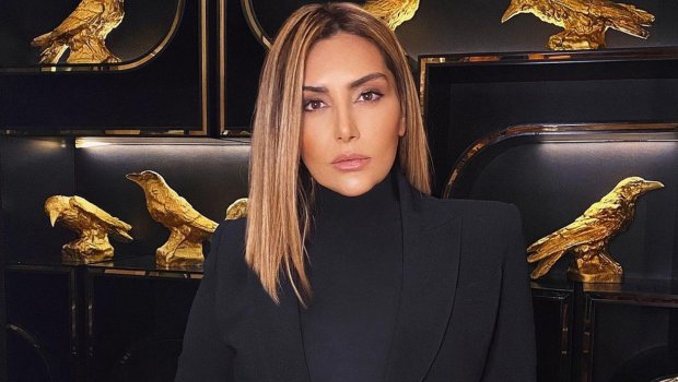 Zülfiyyə Xanbabayevanın ACI GÜNÜ: “40 gün sənsiz...” - FOTO 