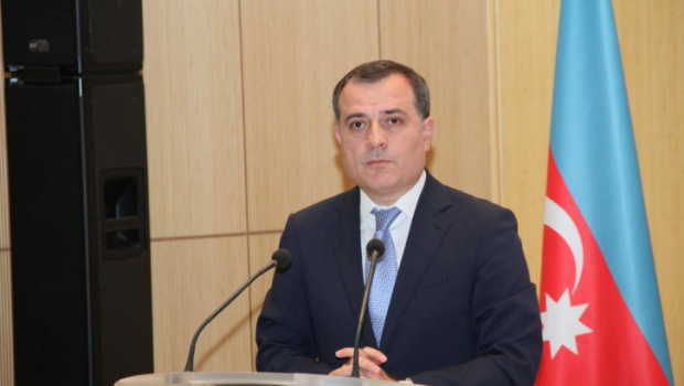 “Ermənilər Azərbaycan ekologiyasına külli miqdarda ziyan vurub” - Ceyhun Bayramov