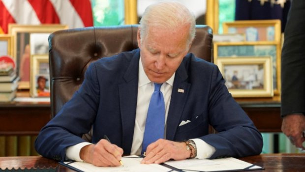 ABŞ-ın gələn il üçün hərbi büdcəsi TƏSDİQLƏNDİ – Məbləğdən Ukraynanın da payı var