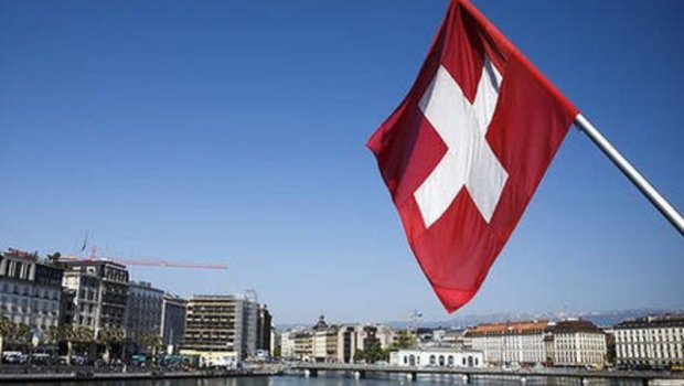 İsveçrədən Ukraynaya HUMANİTAR YARDIM - 40 generator və qızdırıcı GÖNDƏRDİ