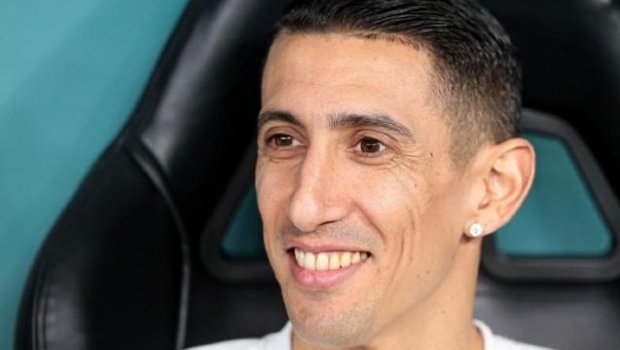 Di Mariya millidəki karyerası ilə bağlı qərarını verdi