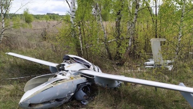 “Son sutkada Rusiyanın 9 PUA-sı vurulub” - Ukrayna Baş Qərargahı