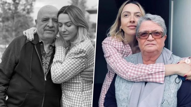 Hadisənin valideynləri ikinci dəfə BOŞANDILAR – FOTO