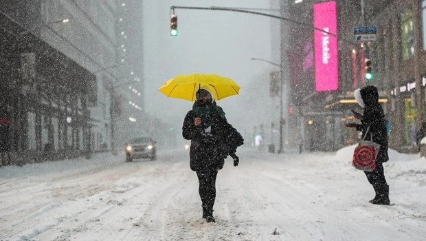 ABŞ-da QAR can aldı – 15 ölü var 