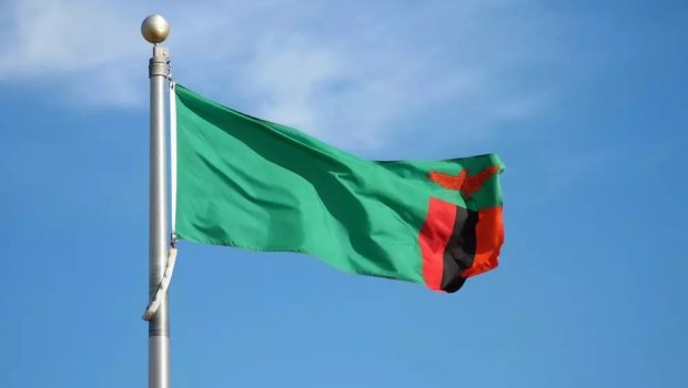 Zambiyada ölüm hökmü LƏĞV EDİLDİ 