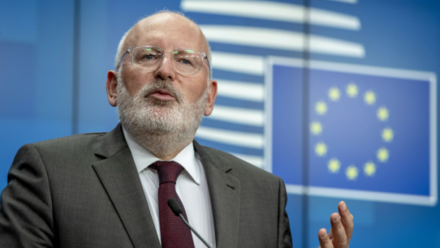 Avropa Komissiyasının vitse-prezidenti: “Putin artıq müharibəni uduzub”