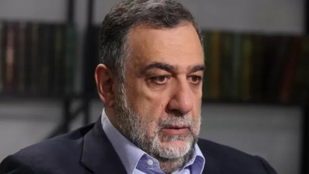 Vardanyan Azərbaycana qarşı mübarizə yolunu seçdi - CAVABI MÜTLƏQ VERİLƏCƏK