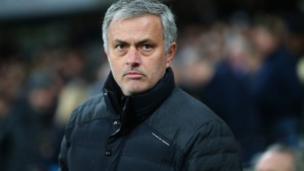 Joze Mourinyo Portuqaliya millisinə “yox” dedi