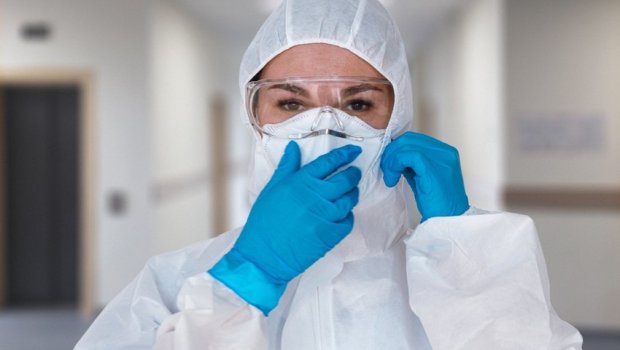 Dünyada koronavirusla bağlı SON STATİSTİKA