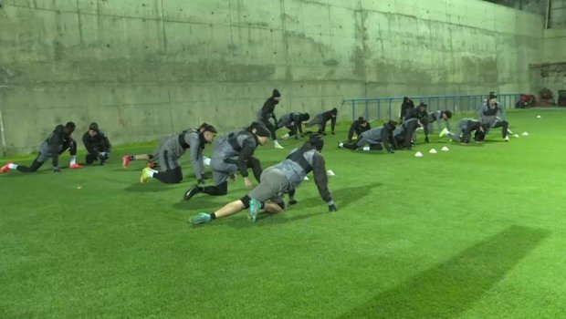 Klublarımızın QIŞ BAZARLIĞI – Ən çox dəyişiklik hansı komandalarda olacaq? - VİDEO