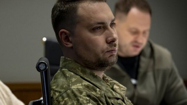 Ukrayna Krımı bu yolla geri qaytaracaq - Hərbi kəşfiyyatın rəhbəri