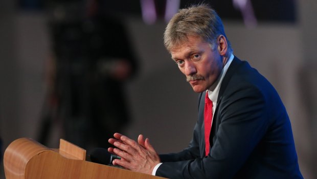 “MDB-nin qeyri-rəsmi sammiti çərçivəsində Azərbaycan və Ermənistan liderləri danışa bilərlər” – Peskov 