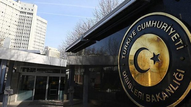 Fransanın Ankaradakı səfiri XİN-ə ÇAĞIRILDI - SƏBƏB 