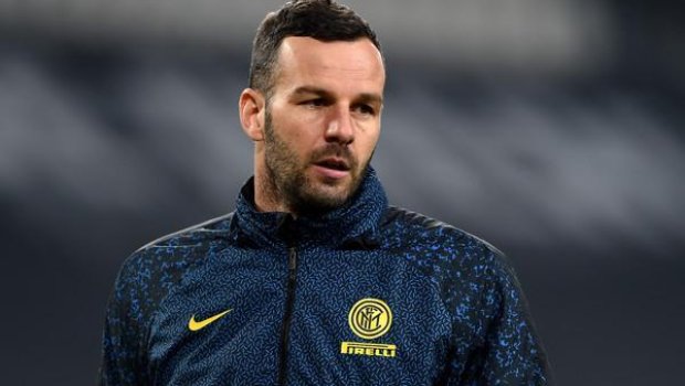 “İnter”in kapitanı karyerasını bitirib komandada məşqçi olacaq