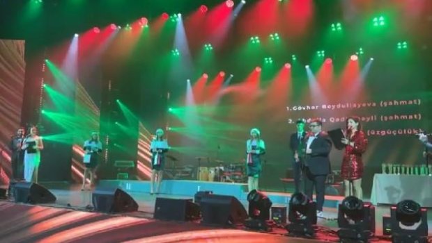 2022-ci ilin ƏN YAXŞI İDMANÇILARI bu şəxslər oldu – SİYAHI 