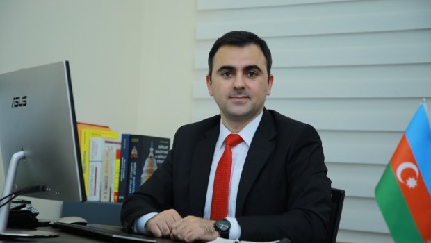 “İrəli” sədri: “Növbəti ildə də fəaliyyətlərimiz gəncliyin formalaşması yönündə davam edəcək”