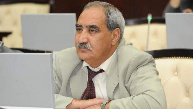 “Qərbi Azərbaycana böyük qayıdışla bağlı qanun qəbul edilsin” – Fəzail Ağamalı