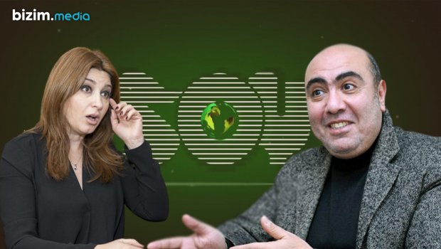 SOY-dan qalan O: “Dilarənin “Piça-pıç”ları indi də davam edir”