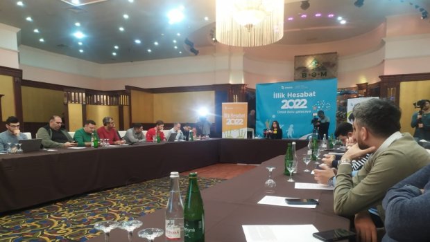 Antidopinqlə bağlı 7 qayda pozuntusu aşkar edildi – FOTO