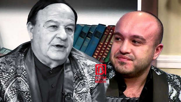 Yalçın Rzayevin oğlu atasının vəsiyyətini AÇIQLADI