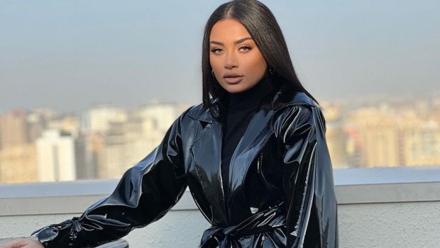 Zeynəb: “Gələcək ərim sosial şəbəkədən istifadə etsə, özümü öldürərəm” - VİDEO 