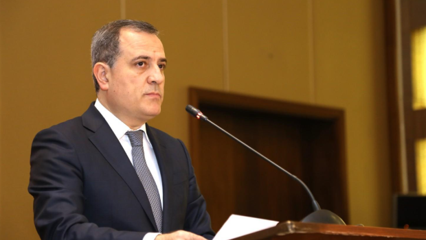 “Bu il ilk dəfə Şuşada BMT bayrağı dalğalandırıldı” - Ceyhun Bayramov