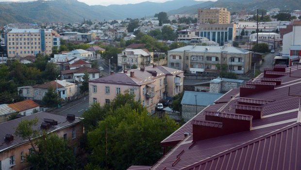 Rusiyanın Qarabağın statusu məsələsinin gələcək illərə qalması təklifi qəbuledilməzdir – XİN 