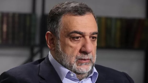 Azərbaycanın Vardanyanla təmasları heç vaxt olmayacaq - RƏSMİ