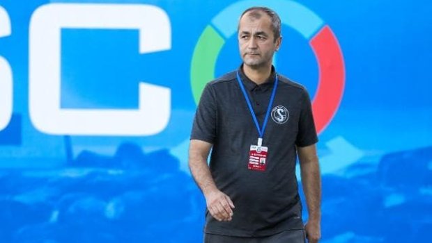 Mahmud Qurbanov istefa verdi