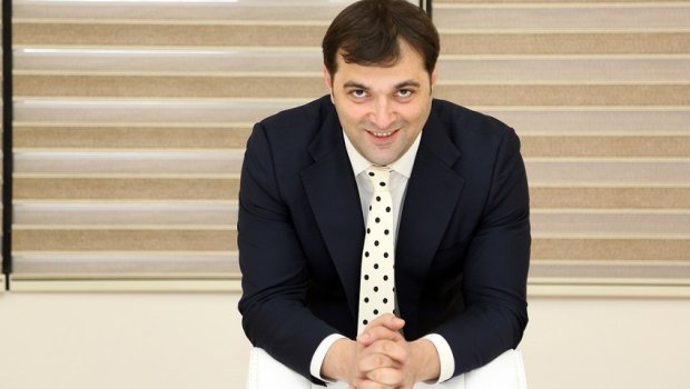 Emin Musəviyə “Əməkdar jurnalist” fəxri adı VERİLDİ 