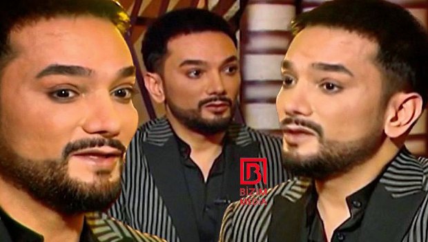 Faiq: “Bütün hərəkətlərimi nəzarətdə saxlayıram” - VİDEO