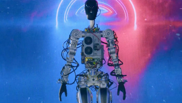 İnsanabənzər robot mağazadan alış-veriş edəcək